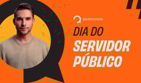 É uma imagem do post com o título Dia do Servidor Público: celebrando trajetórias e inspirações