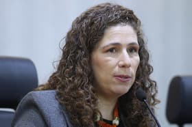 É uma imagem do post com o título CNU: ministra fala sobre cadastro reserva e chamadas da 2ª edição