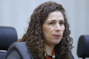 É uma imagem do post com o título CNU: ministra fala sobre cadastro reserva e chamadas da 2ª edição