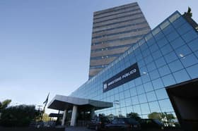 É uma imagem do post com o título Novo concurso MP RS tem banca contratada e edital iminente