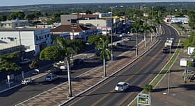 É uma imagem do post com o título Prefeitura de Jardim - MS anuncia Processo Seletivo para educador