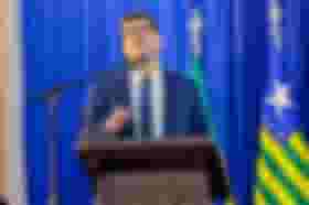 É uma imagem do post com o título Concurso PM PI: secretário confirma novo edital e dá previsão