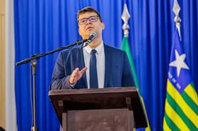 É uma imagem do post com o título Concurso PM PI: secretário confirma novo edital e dá previsão