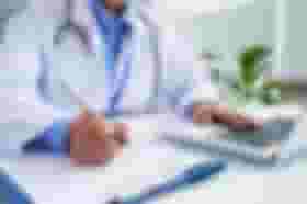 É uma imagem do post com o título Capep-Santos abre concurso público para médico