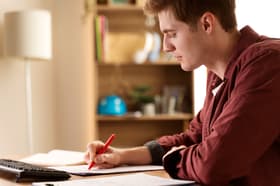 É uma imagem do post com o título Concurso TSE Unificado: ciclo de estudos para técnico e analista