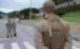 É uma imagem do post com o título Concurso PM SC: candidatos são convocados para demais etapas