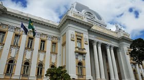 É uma imagem do post com o título Concurso TJ PE tem inscrições prorrogadas para todos os cargos