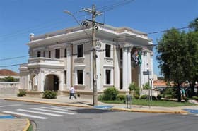 É uma imagem do post com o título Prefeitura de São João da Boa Vista - SP promove inscrições.