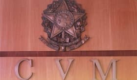 É uma imagem do post com o título CVM divulga edital de concurso com 60 vagas efetivas; R$21 mil!