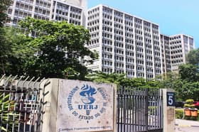 É uma imagem do post com o título Concurso Uerj: edital é publicado com vagas para área Jurídica