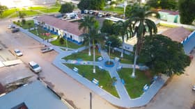 É uma imagem do post com o título Simolândia GO lança concurso com 73 vagas e salários até R$ 7.300