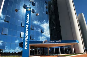É uma imagem do post com o título Concurso INSS: Previdência confirma pedido de convocações ao MGI