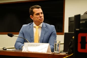 É uma imagem do post com o título Concurso Mapa pode ter provas ainda este ano, diz Anffa Sindical
