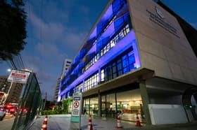 É uma imagem do post com o título Concurso Alece será realizado apenas em 2026, revela presidente