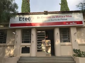 É uma imagem do post com o título Etec de Espírito Santo do Pinhal - SP divulga Processo Seletivo