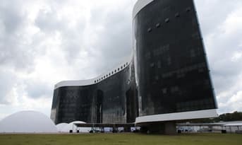 É uma imagem do post com o título Concurso TSE Unificado: TREs indicam adesão até esta segunda, 23
