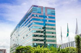 É uma imagem do post com o título Concurso AGU é homologado e convocações podem ocorrer