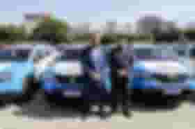 É uma imagem do post com o título Concurso PMERJ: governo autoriza novo edital para capelães