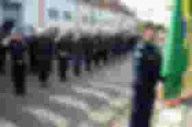 É uma imagem do post com o título Sai edital do concurso Guarda de Barra Mansa RJ para 50 vagas