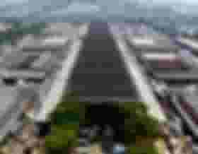 É uma imagem do post com o título Exclusivo! Ceagesp estuda novo concurso e pode ter edital em 2023