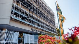 É uma imagem do post com o título Sai edital do concurso EPPGG SE com ganhos de R$12,4 mil