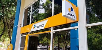 É uma imagem do post com o título Concurso Correios é tratado em assembleia e confirma cronograma