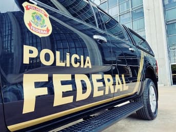 É uma imagem do post com o título Concurso PF: veja classificação e notas para escrivão