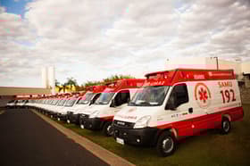 É uma imagem do post com o título Concurso Cisdeste MG: sai edital com 283 vagas efetivas