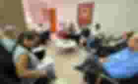 É uma imagem do post com o título Concurso Saúde TO: comissão conclui estudos para novo edital