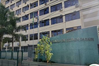 É uma imagem do post com o título Concurso SES SP tem banca definida para edital com 292 vagas