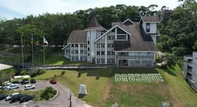 É uma imagem do post com o título Concurso: Prefeitura de Brusque SC abre 33 vagas