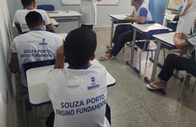 É uma imagem do post com o título Concurso Seduc SE tem banca contratada para edital com 300 vagas