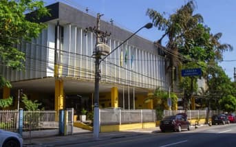 É uma imagem do post com o título Concurso Câmara de Volta Redonda RJ: escolha da banca é iniciada