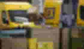 É uma imagem do post com o título Exclusivo! Concurso Correios: veja nomes de bancas na disputa!