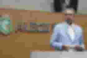 É uma imagem do post com o título Concurso Seduc CE: governador anuncia novo edital para 2026