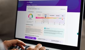 É uma imagem do post com o título Estudo para concurso: como ser orientado pelo treinador digital