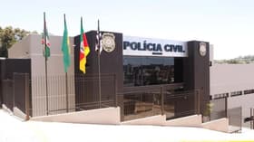 É uma imagem do post com o título Governo fará novos concursos RS para a área de Segurança