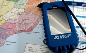 É uma imagem do post com o título Concurso IBGE terá provas e restrição para recém-contratados