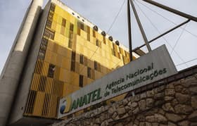 É uma imagem do post com o título Concurso Anatel tem 50 vagas de nível superior autorizadas