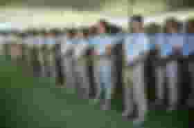 É uma imagem do post com o título Concurso PRF tem validade prorrogada até junho de 2026