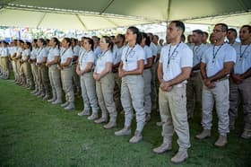 É uma imagem do post com o título Concurso PRF tem validade prorrogada até junho de 2026