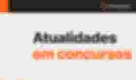 É uma imagem do post com o título Fraude INSS, Inteligência Artificial e mais atualidades de maio