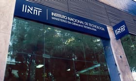 É uma imagem do post com o título Concurso INT: edital é publicado com 24 vagas de nível superior
