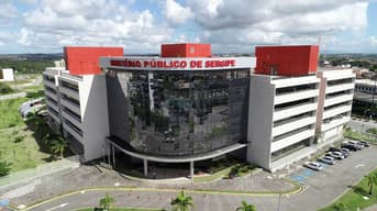 É uma imagem do post com o título Concurso MP SE tem gabaritos liberados; veja prazo para recursos
