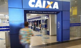 É uma imagem do post com o título Concurso Caixa: resultados das provas do RS são divulgados; veja!