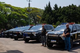 É uma imagem do post com o título Concurso PC SP: Justiça suspende homologação para investigador