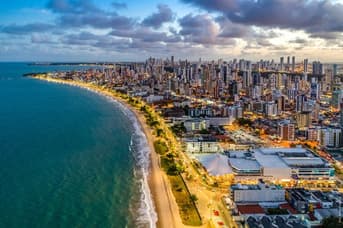 É uma imagem do post com o título Concursos PB: LDO 2026 prevê novos editais em diversas áreas