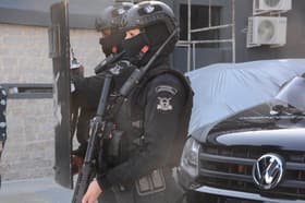 É uma imagem do post com o título Concurso Polícia Penal PR reúne mais de 24 mil inscritos