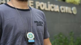 Polícia Civil RJ convoca mais 62 aprovados para curso de formação
