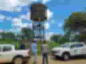 É uma imagem do post com o título Concurso Agrese tem banca definida para edital de analistas